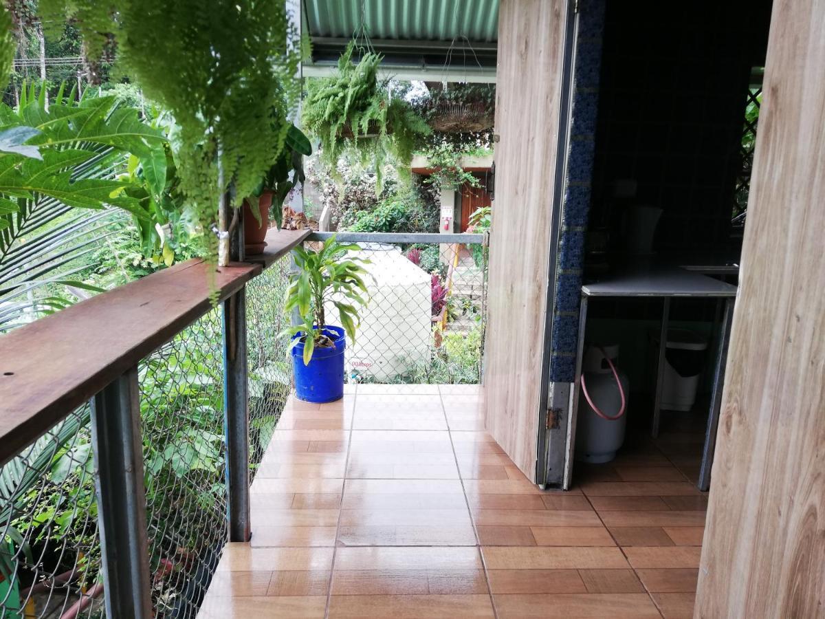 Drakes Bay Casita Tangara Con Balcon Y Agua Caliente 아파트 객실 사진