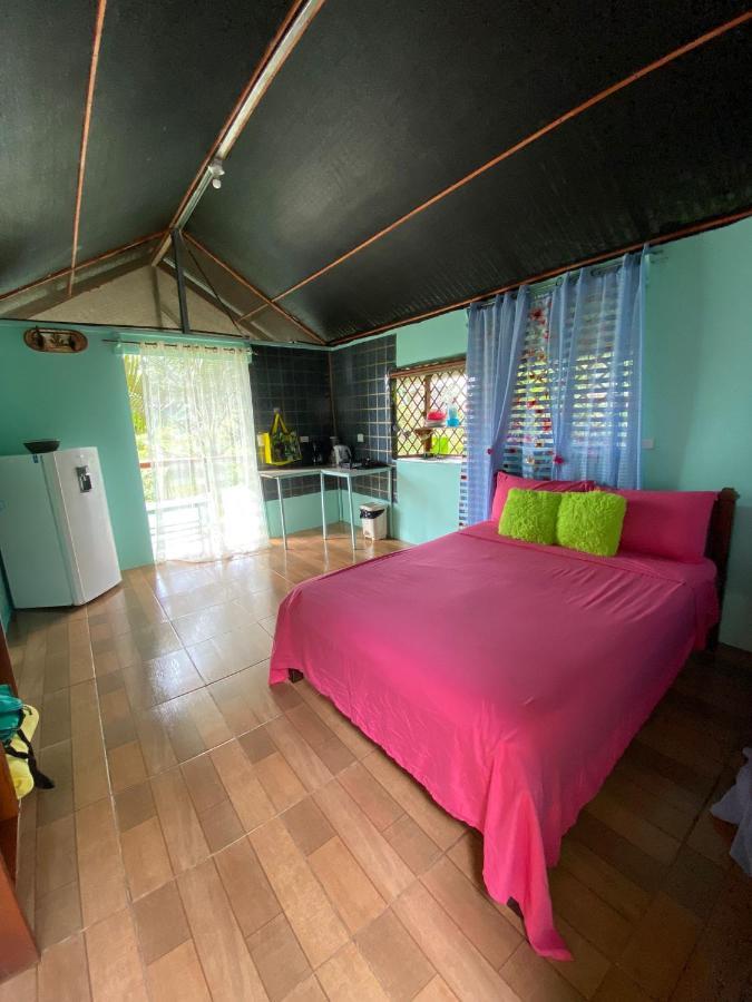 Drakes Bay Casita Tangara Con Balcon Y Agua Caliente 아파트 외부 사진