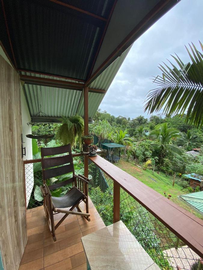 Drakes Bay Casita Tangara Con Balcon Y Agua Caliente 아파트 외부 사진