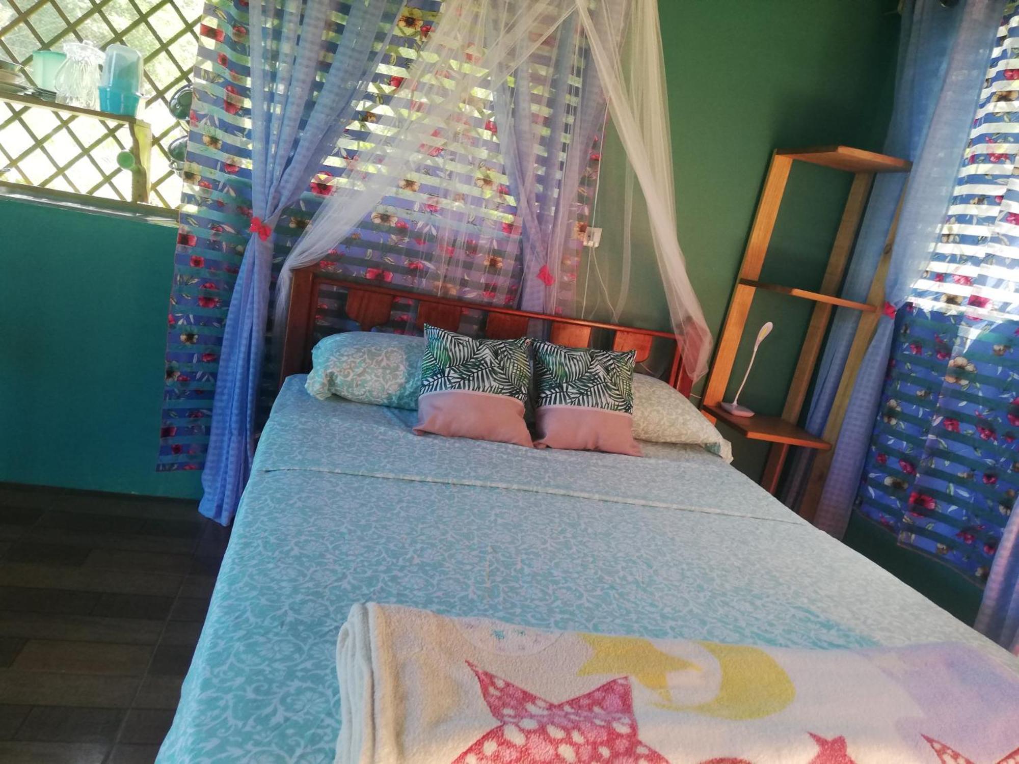 Drakes Bay Casita Tangara Con Balcon Y Agua Caliente 아파트 객실 사진